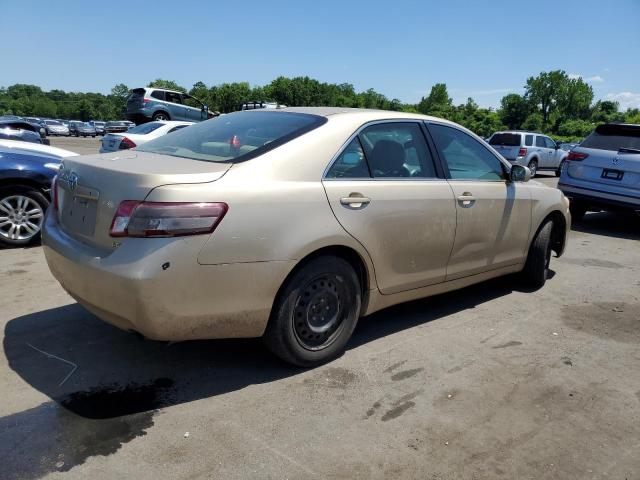 2011 Toyota Camry Base VIN: 4T1BF3EK2BU130369 Lot: 57573104