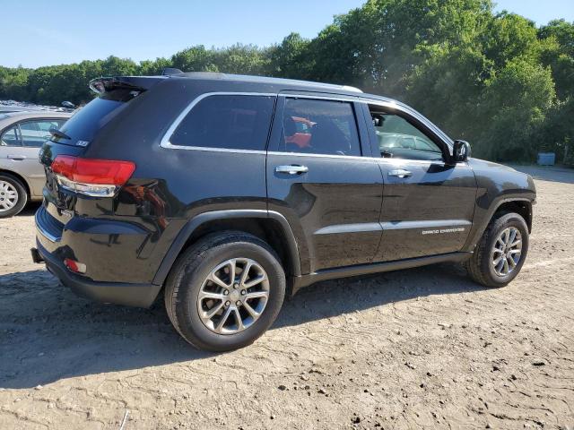 2014 Jeep Grand Cherokee Limited VIN: 1C4RJFBG8EC325423 Lot: 57717604