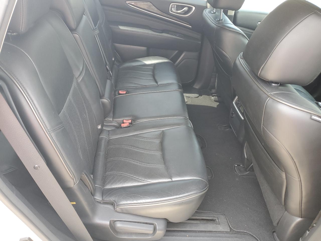 5N1AL0MN6EC536311 2014 Infiniti Qx60