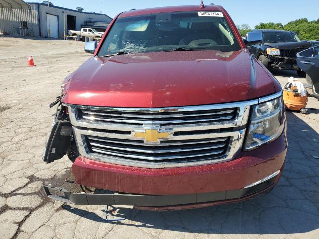 2017 CHEVROLET TAHOE K150 1GNSKCKC6HR284437
