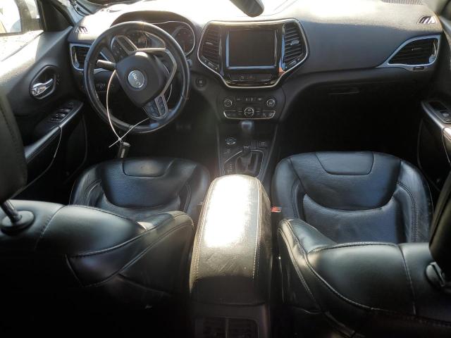 2019 JEEP CHEROKEE L - 1C4PJMDX1KD426866