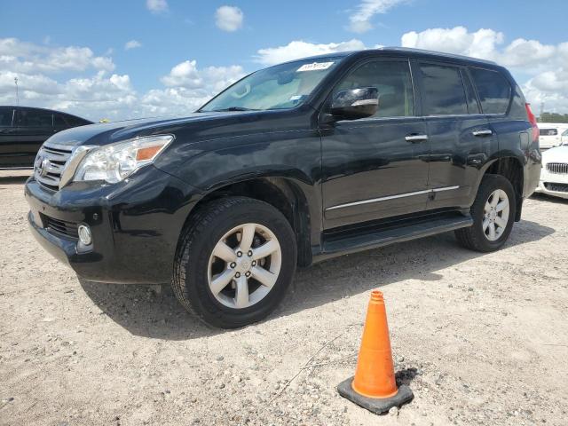 2013 Lexus Gx 460 VIN: JTJBM7FX4D5063621 Lot: 55818134