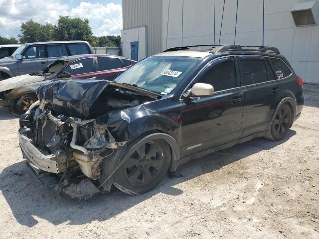 2010 Subaru Outback 3.6R Limited VIN: 4S4BRDKCXA2379507 Lot: 58042274