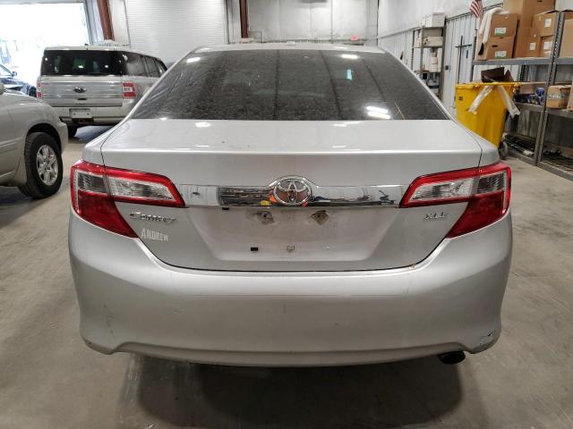 2013 Toyota Camry L VIN: 4T4BF1FK5DR320971 Lot: 58427164