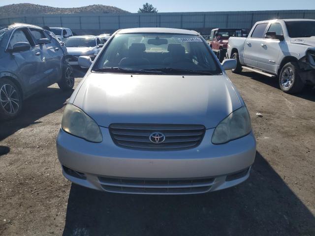 1NXBR32E64Z313881 | 2004 Toyota corolla ce