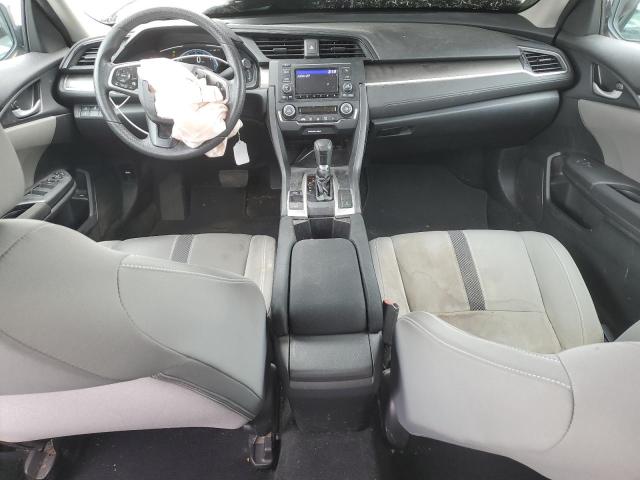 2019 Honda Civic Lx VIN: 2HGFC2F6XKH547088 Lot: 58739984