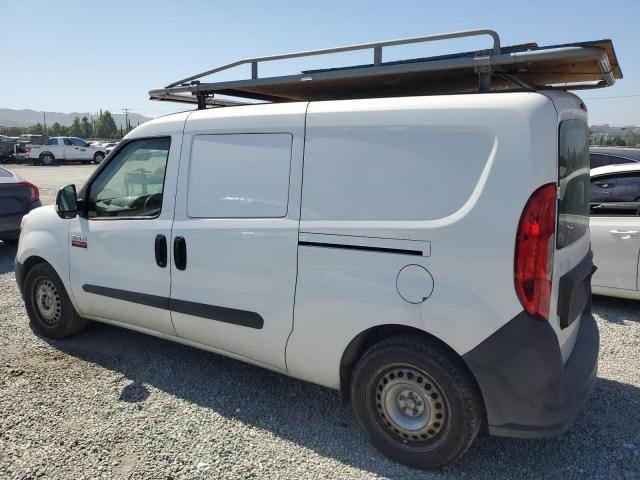 2020 Ram Promaster City VIN: ZFBHRFAB9L6P67166 Lot: 58076594