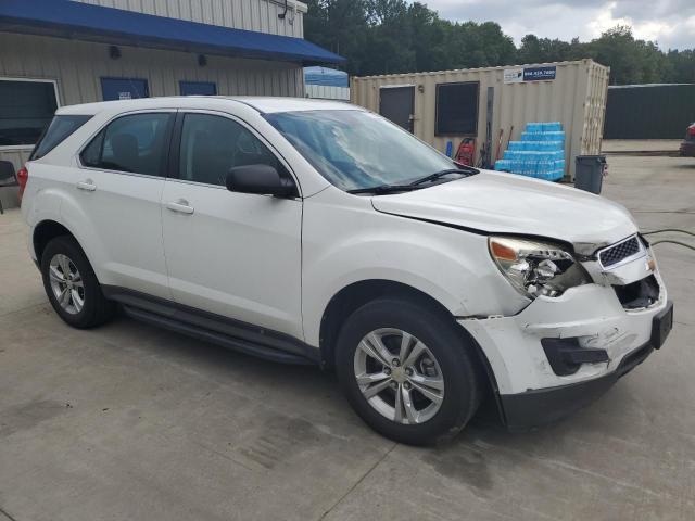 2GNALBEK9C6134705 2012 Chevrolet Equinox Ls