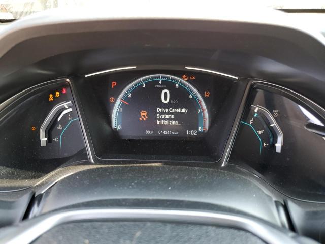 2020 Honda Civic Ex VIN: SHHFK7H63LU402430 Lot: 60029924