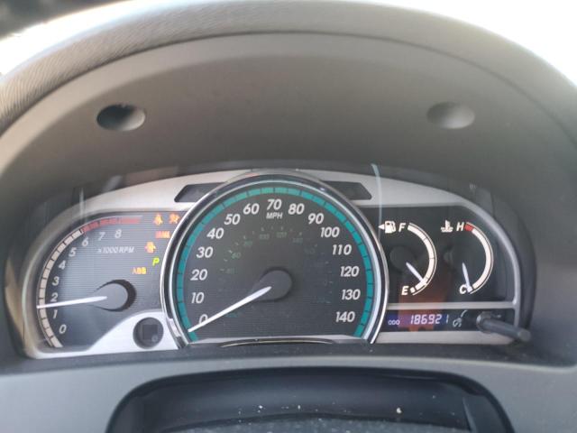 2013 Toyota Venza Le VIN: 4T3ZA3BB9DU075026 Lot: 59848484