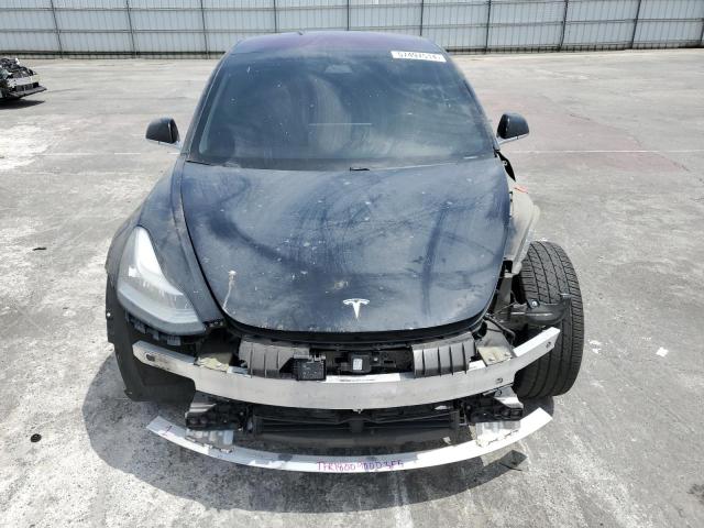 2018 Tesla Model 3 VIN: 5YJ3E1EA2JF002681 Lot: 57497514