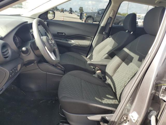 2022 Nissan Kicks S VIN: 3N1CP5BVXNL528222 Lot: 59426234