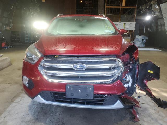 2017 FORD ESCAPE TIT - 1FMCU9JD8HUE62569