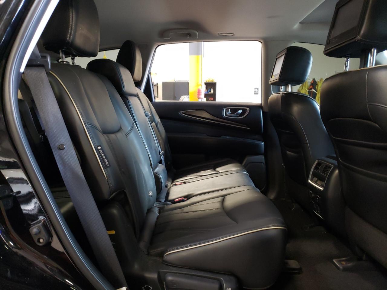 5N1DL0MM4JC524947 2018 Infiniti Qx60