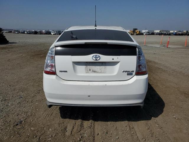 2008 Toyota Prius VIN: JTDKB20UX87712701 Lot: 59753294