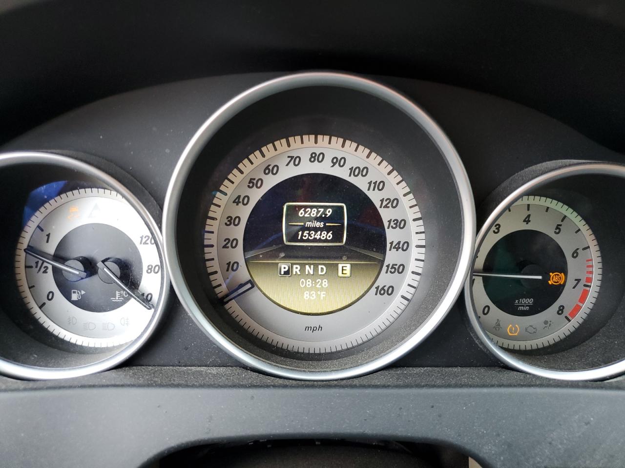 WDDGF4HB8CR220812 2012 Mercedes-Benz C 250