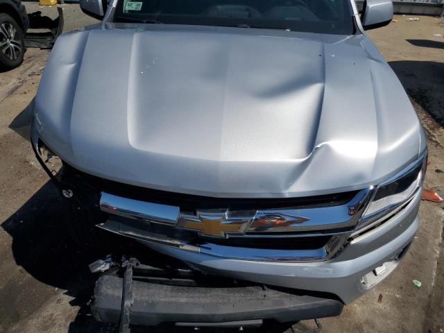 2018 Chevrolet Colorado Lt VIN: 1GCHSCEN6J1141802 Lot: 59220024