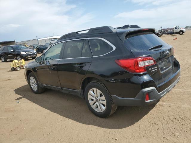 2018 Subaru Outback 2.5I Premium VIN: 4S4BSAFC6J3275376 Lot: 59352244