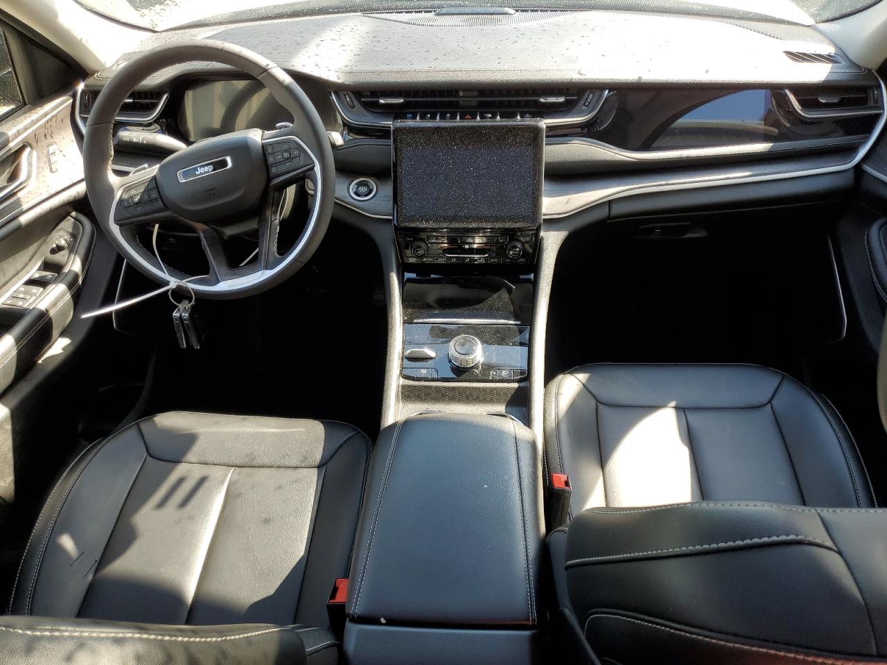 1C4RJYB69RC710322 2024 Jeep Grand Cherokee Limited 4Xe