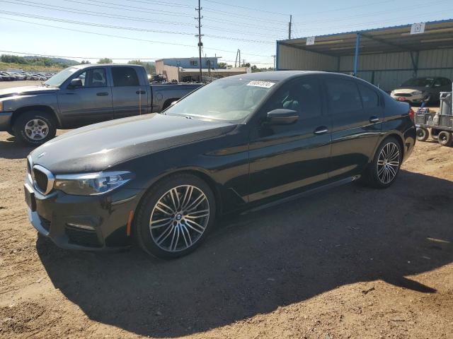 VIN WBAJA7C39HG903831 2017 BMW 5 Series, 530 XI no.1