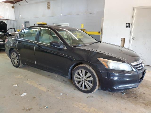 2011 Honda Accord Exl VIN: 1HGCP2F89BA104101 Lot: 60611524