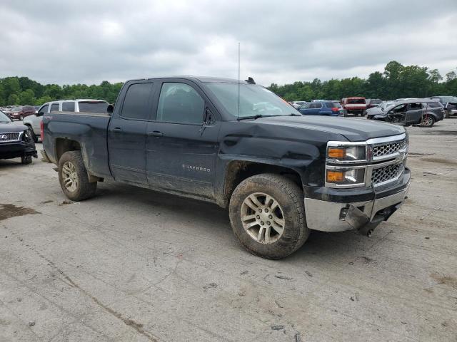 2015 Chevrolet Silverado K1500 Lt VIN: 1GCVKREC2FZ321937 Lot: 57101134