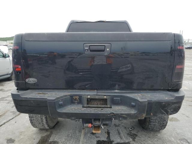 2014 GMC Sierra K2500 Denali VIN: 1GT125EG5EF141829 Lot: 57525744