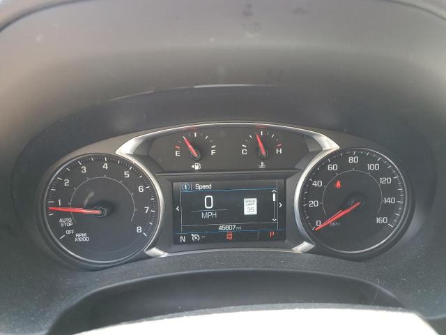 2018 GMC Terrain Slt VIN: 3GKALVEV3JL396561 Lot: 57806184