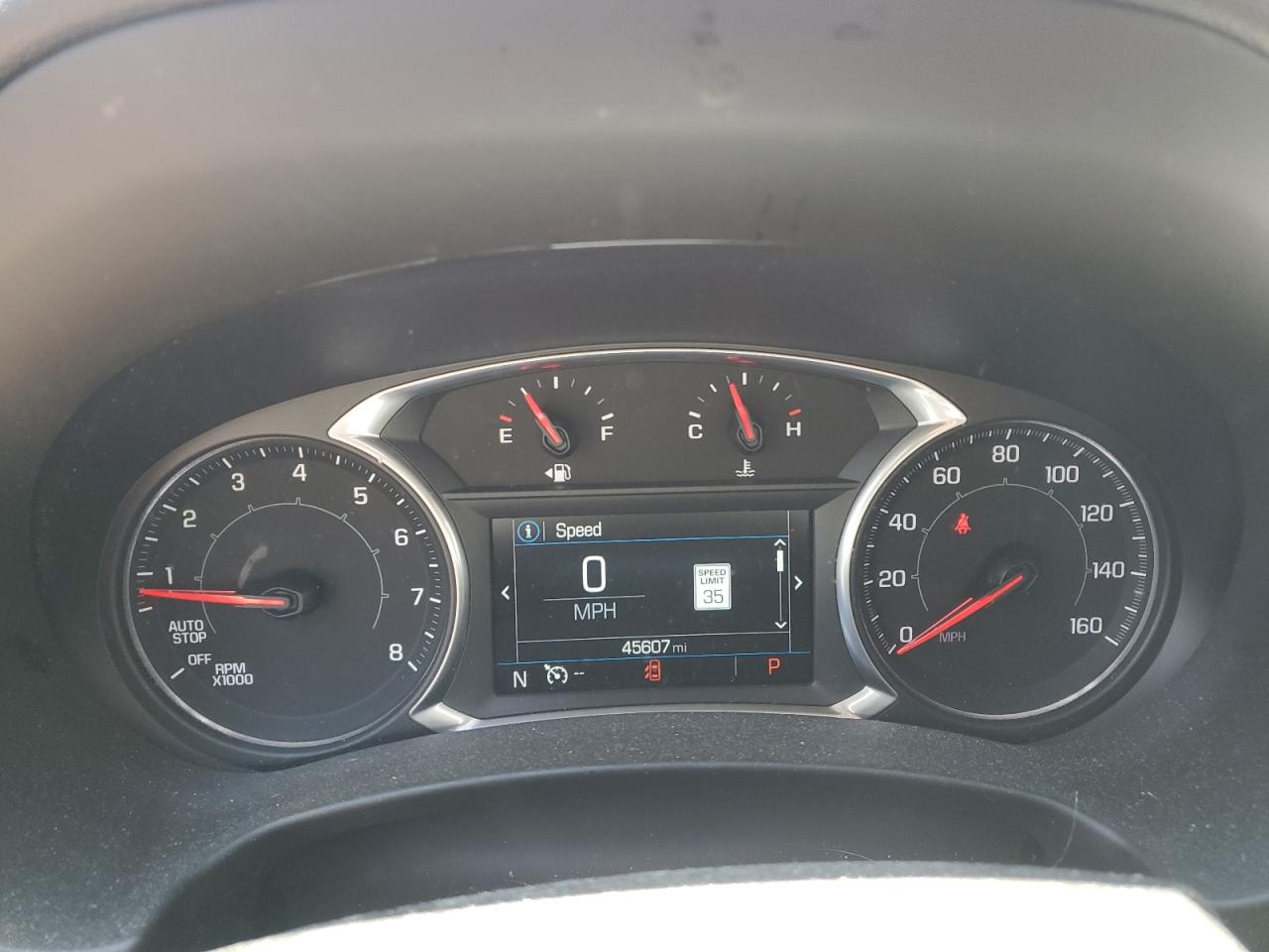 3GKALVEV3JL396561 2018 GMC Terrain Slt