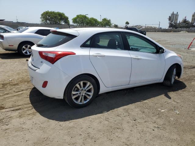 2014 Hyundai Elantra Gt VIN: KMHD35LH7EU230752 Lot: 59530304