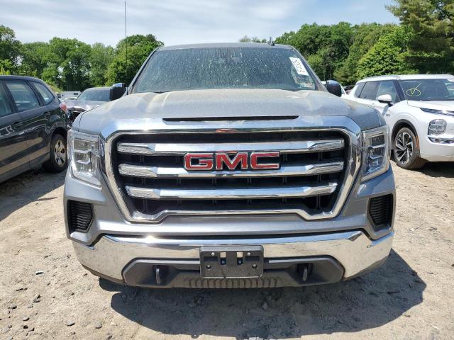 2019 GMC Sierra K1500 Sle VIN: 1GTU9BED6KZ355476 Lot: 57419264