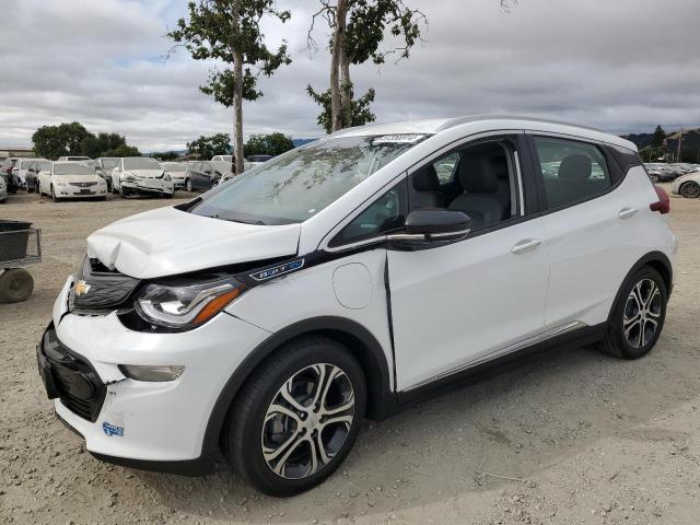 2021 CHEVROLET BOLT EV PR - 1G1FZ6S01M4103306