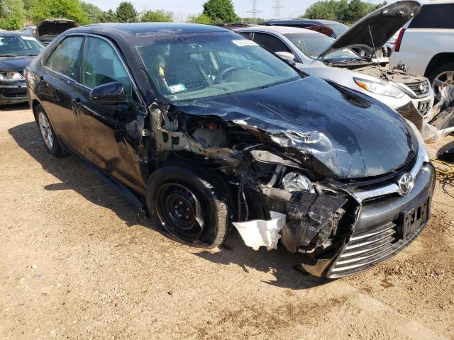 VIN 4T4BF1FK5GR541071 2016 Toyota Camry, LE no.4