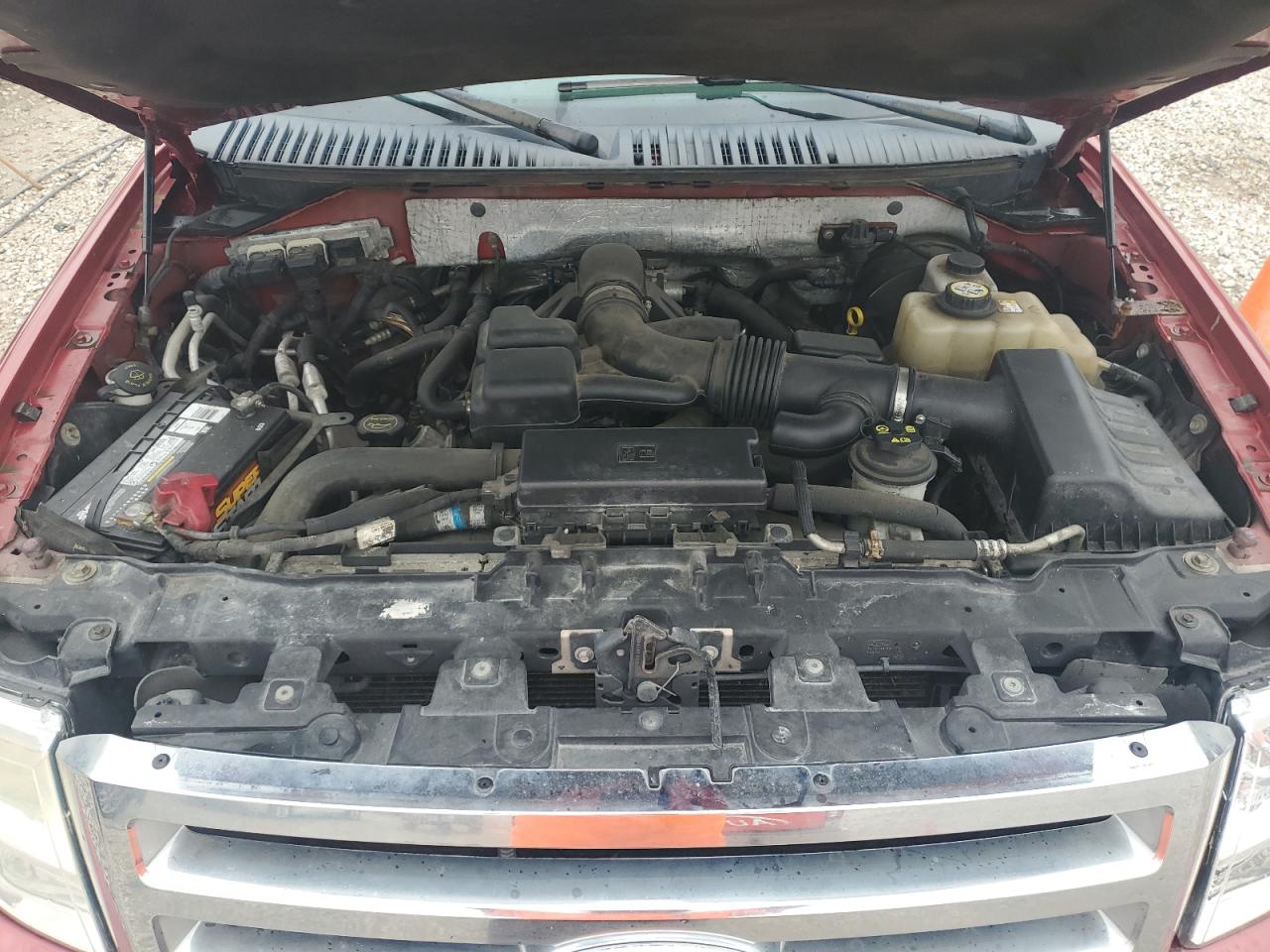 1FMFU16518LA15488 2008 Ford Expedition Xlt