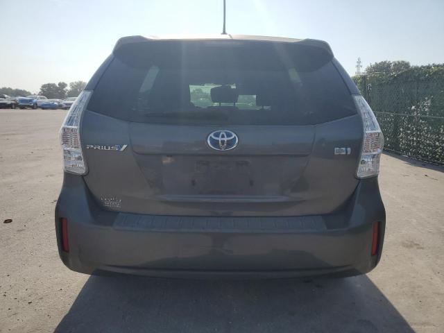 2012 Toyota Prius V VIN: JTDZN3EU7C3122346 Lot: 57535744