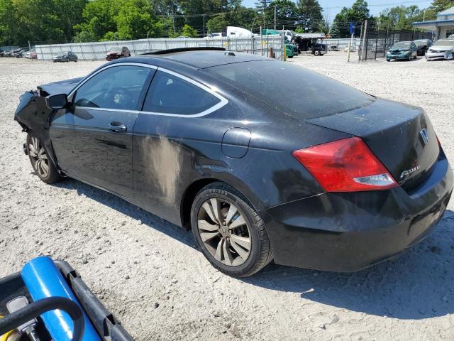 2012 Honda Accord Exl VIN: 1HGCS1B83CA018539 Lot: 57481054