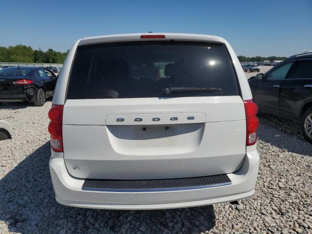 2015 Dodge Grand Caravan Se VIN: 2C4RDGBG9FR734245 Lot: 58108694