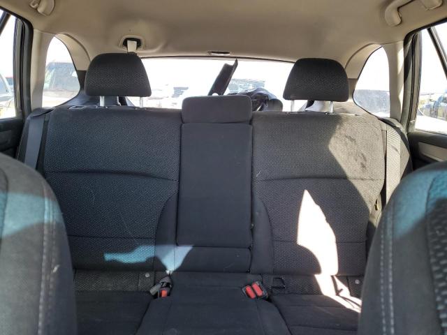 2018 Subaru Outback 2.5I Premium VIN: 4S4BSACC0J3289990 Lot: 58169634