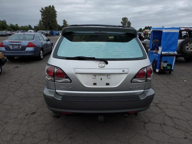 2001 Lexus Rx 300 VIN: JTJHF10U410233498 Lot: 57246734