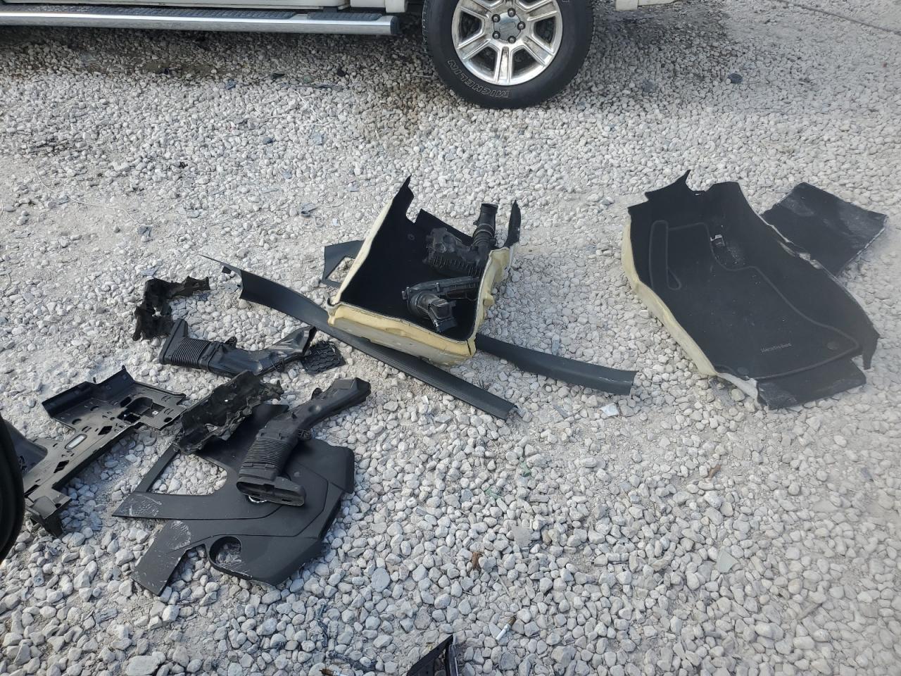 WDD1J6FB3JF013293 2018 Mercedes-Benz E 400