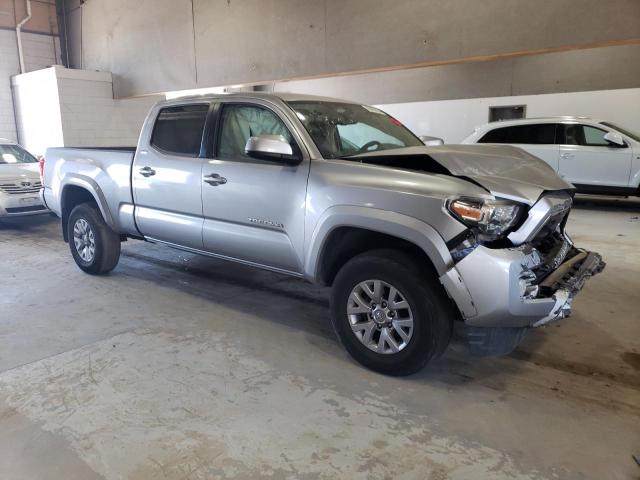 Vin: 3tmdz5bn5hm031122, lot: 60495034, toyota tacoma double cab 20174