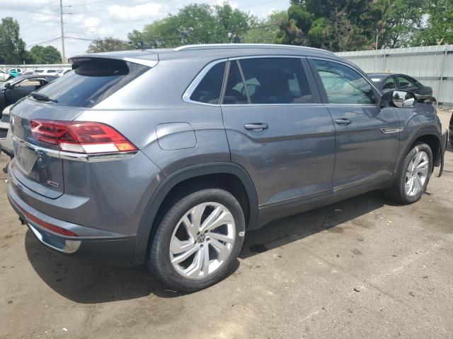 Vin: 1v2me2ca7lc216108, lot: 56393484, volkswagen atlas sel 20203