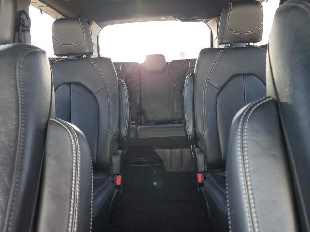 2018 Chrysler Pacifica Touring L Plus VIN: 2C4RC1EG3JR255467 Lot: 57728324