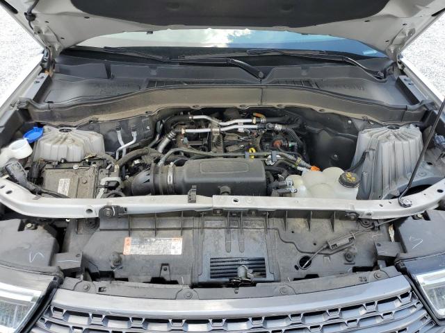 2021 Ford Explorer Xlt VIN: 1FMSK7DH2MGB28163 Lot: 59477674