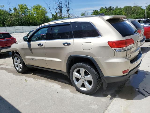 1C4RJFBG7FC851608 2015 JEEP GRAND CHEROKEE - Image 2