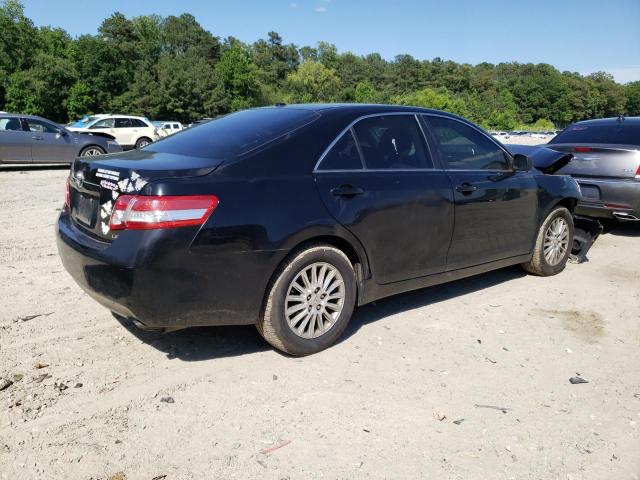 4T1BF3EK5BU152446 2011 Toyota Camry Base