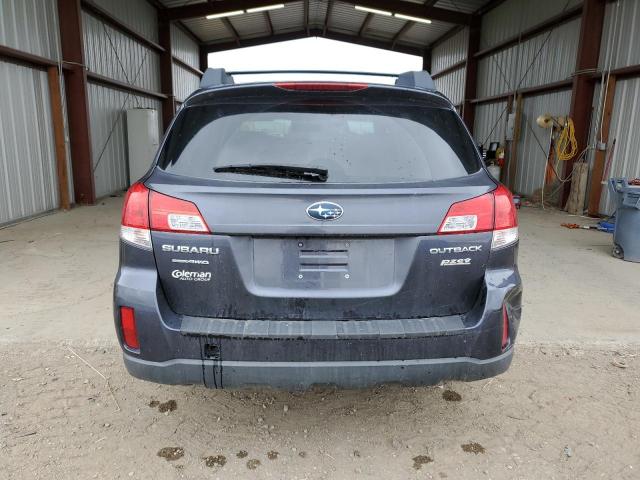 2012 Subaru Outback 2.5I Premium VIN: 4S4BRBCC8C3264355 Lot: 58961084