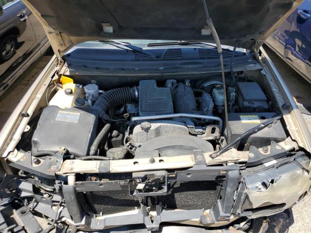 2006 Chevrolet Trailblazer Ls VIN: 1GNDT13S962360187 Lot: 58179744