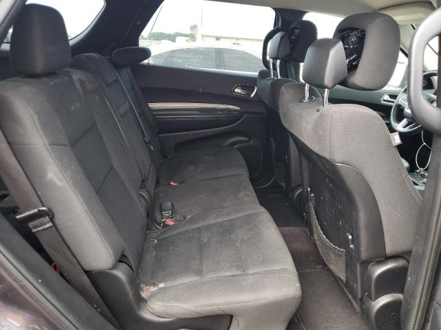 2015 Dodge Durango Sxt VIN: 1C4RDJAG0FC245000 Lot: 58905364