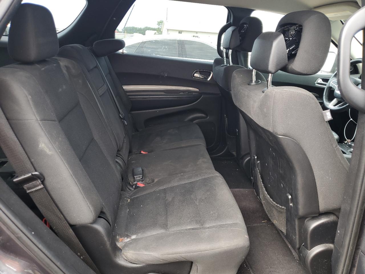 1C4RDJAG0FC245000 2015 Dodge Durango Sxt